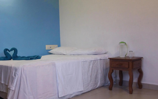 Kannur Beach view Homestay
