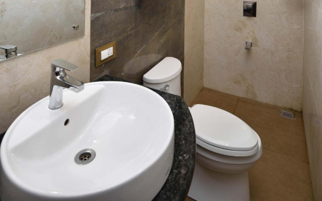 Villa Sullivan by Vista Rooms