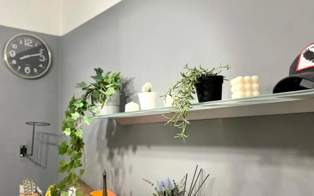 Mini Smart Studio