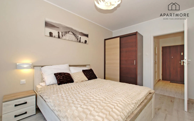 City Center Apartments & Spa by Apartmore