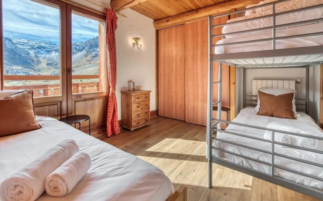 Chalet Charline