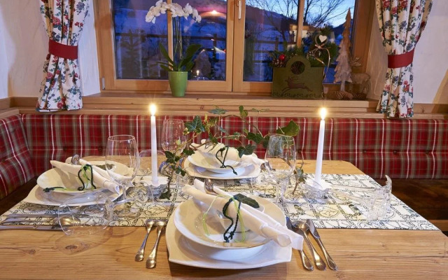 Gourmet-Hotel Grünwald