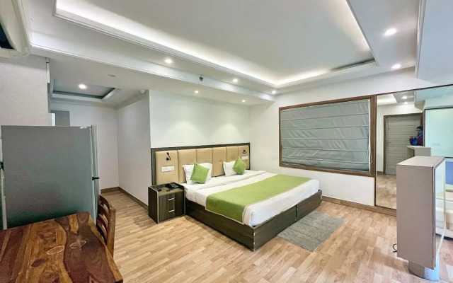 Red Rose Homestay - Rooms with Kitchenette