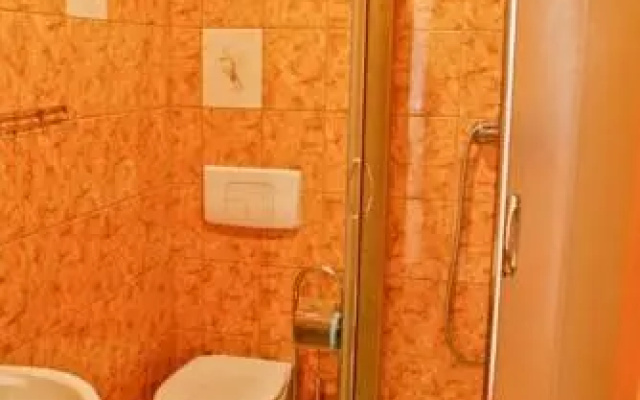 Pensjonat Światowid