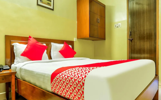 Amrita Inn