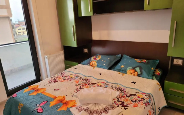 Alina apartament 2