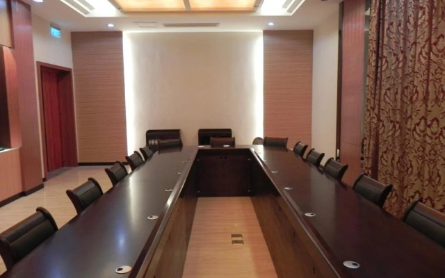 Ruidu Holiday Hotel