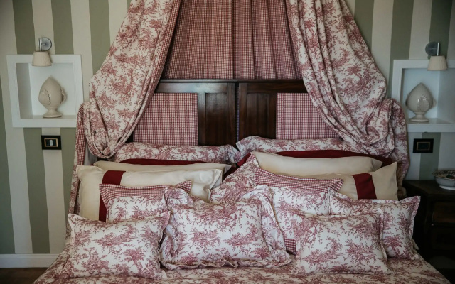 Villa de Donatis Charming Guest House
