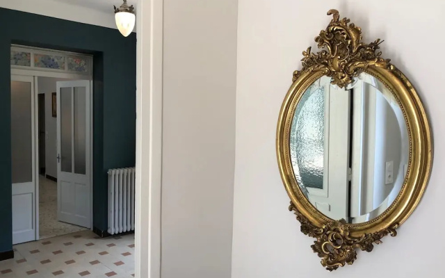 Apartment Le Jardin