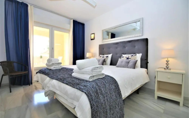 Apartment ANA