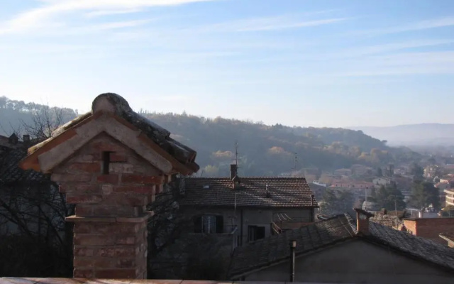 Casa "Le tre Muse"
