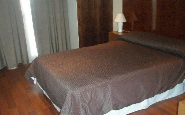 Hotel Los Monteros