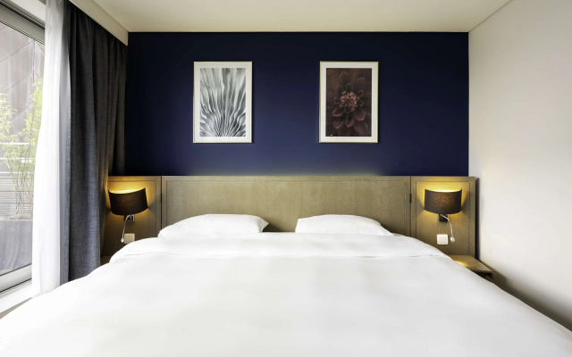 Park Inn by Radisson Antwerp City Centre