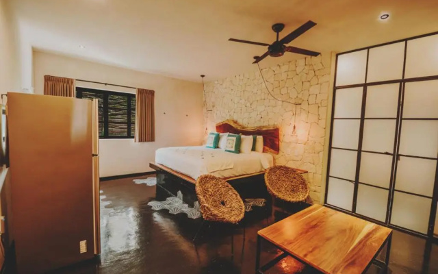 Maka Hotel Boutique