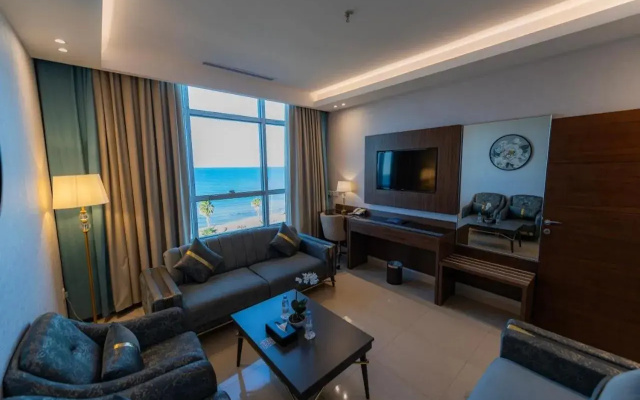 Coral Reef Hotel