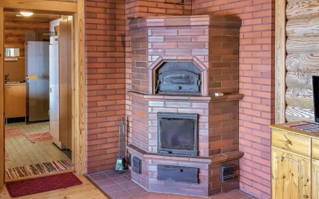 House Mannikko Sulkava