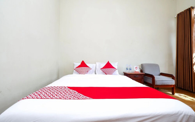 Hotel O Paviliun Permata