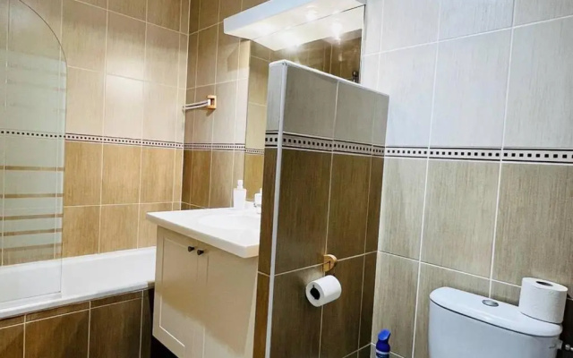 Appartement Cambo-les-Bains, 2 pièces, 2 personnes - FR-1-495-33