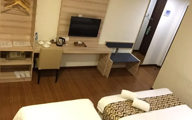 Hana Hotel