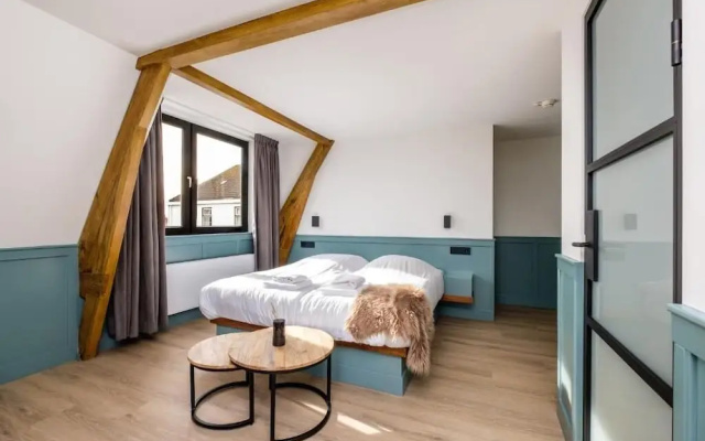 Hotel Brasserie Smits