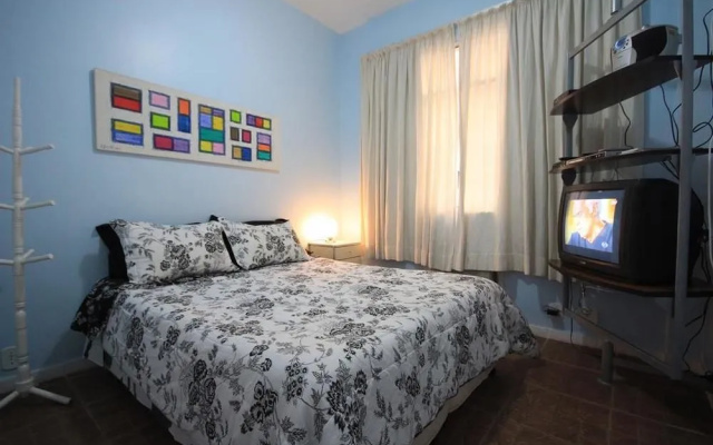 GoHouse - Apartamento Princesa 828 - Avenida Princesa Isabel(Princesa 828)