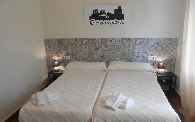 Apartamento Abad Centro