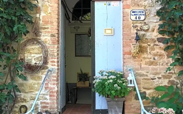 Casa Vallona