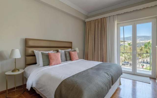 The Classic Residence Acropolis by Aura Homes