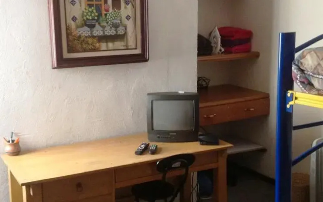 Df 51 Apartamento