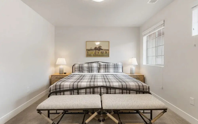 The Country Club 3 Bedroom Townhouse