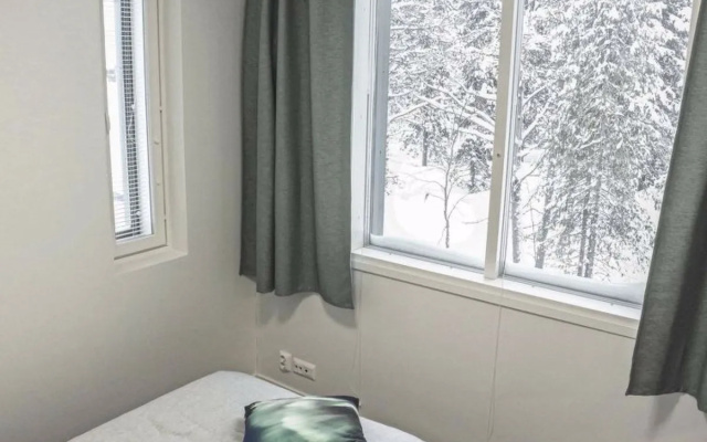 Lapland Happiness / Skistar 201