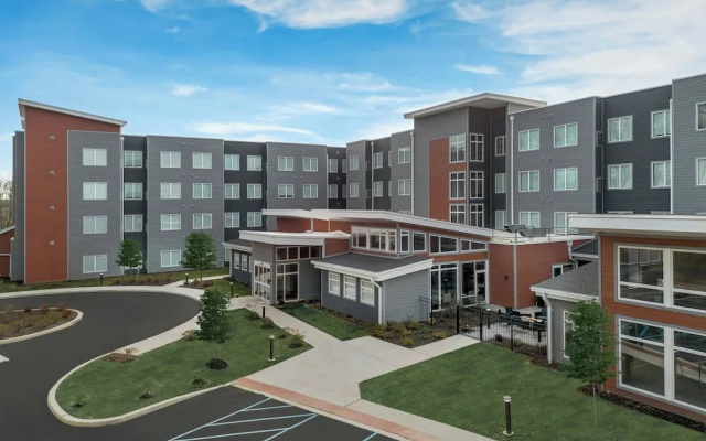 Residence Inn by Marriott Newark, DE