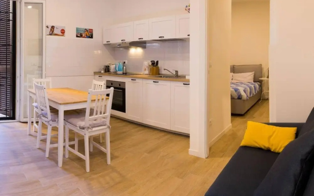 Capo di Lucca Apartments