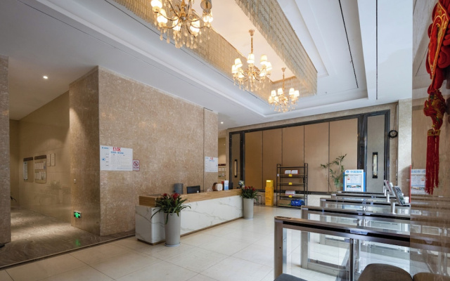 The HEJINN House - Design Lofts & Suites