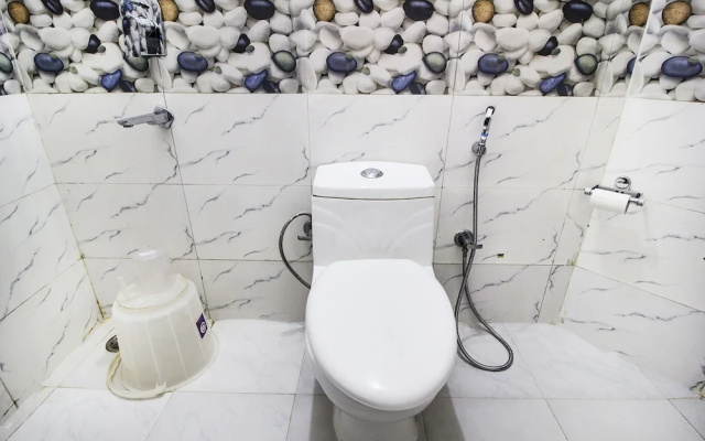 Fabhotel Kova