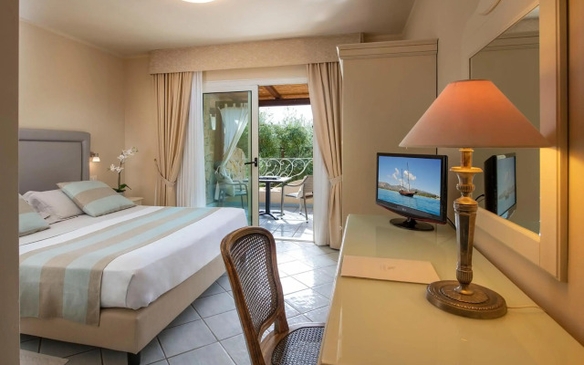 Boutique Hotel Su Sergenti