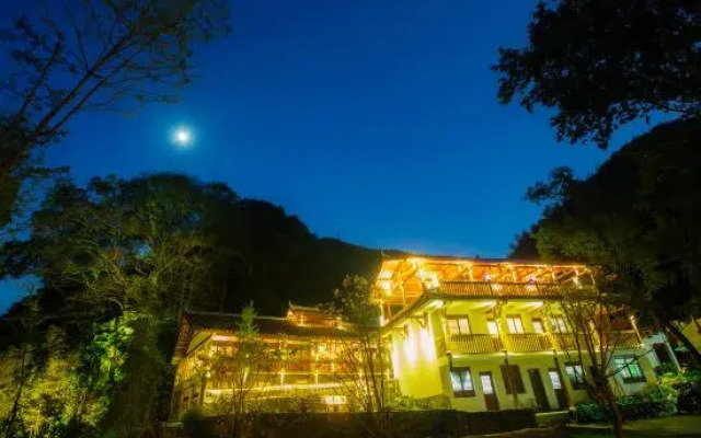 Yunhe Shuian Country Hostel
