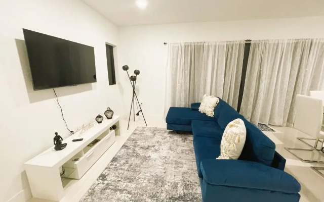 Lovely Wonderlux House 5BR by FL Keys MIA Marina