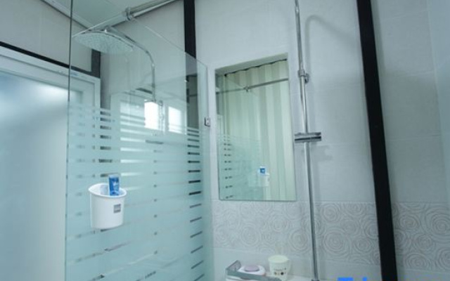 Jeju Nunkeunsaeu Guest House