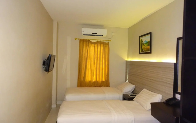 OS Hotel Batu Aji Batam
