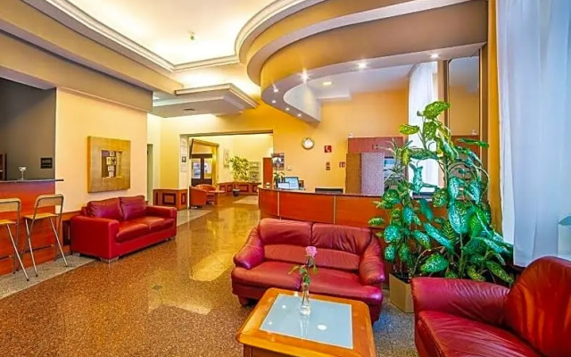 Hotel Fenix