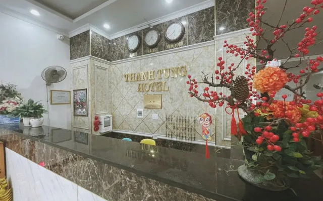 Tung Thanh Hotel Hai Tien by BAY LUXURY