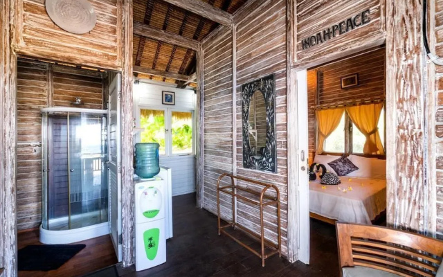 Island Cove Resort