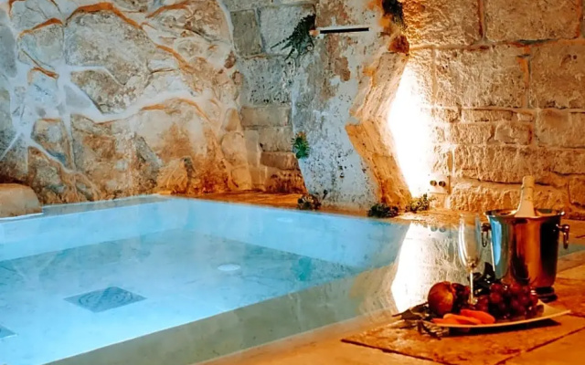 Pietraluna Luxury B&b