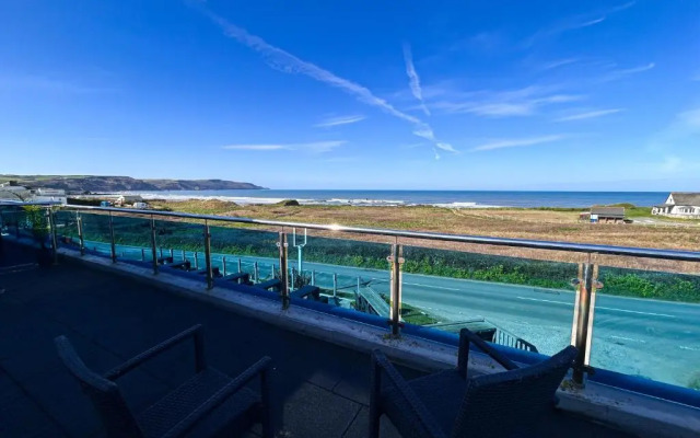 The Bay View Inn