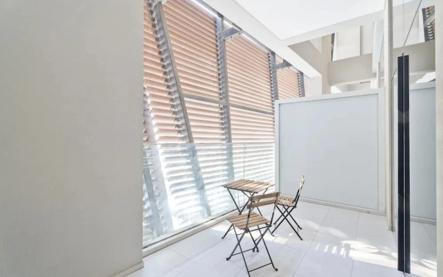 Nasma Holiday Homes - Marquise Tower