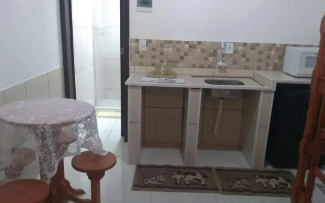 Espaço Elza Izabel