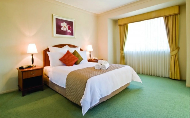 Royal Woods Resort