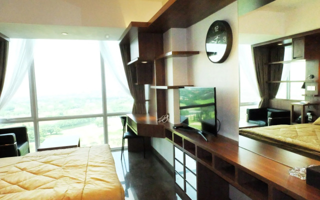 U Residence Karawaci 2