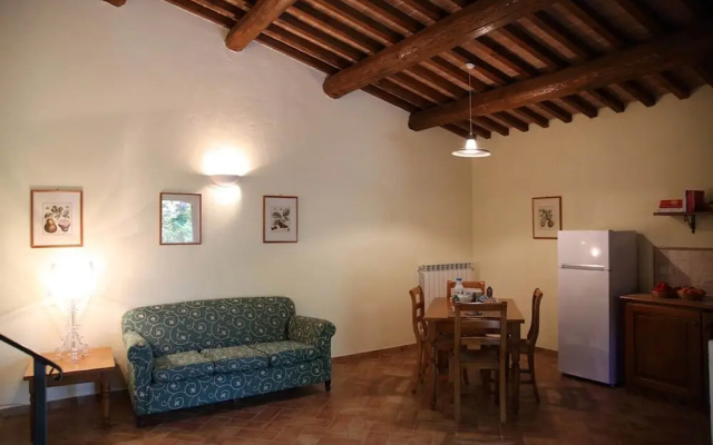 Tenuta Montemassi Podere Montauzzo